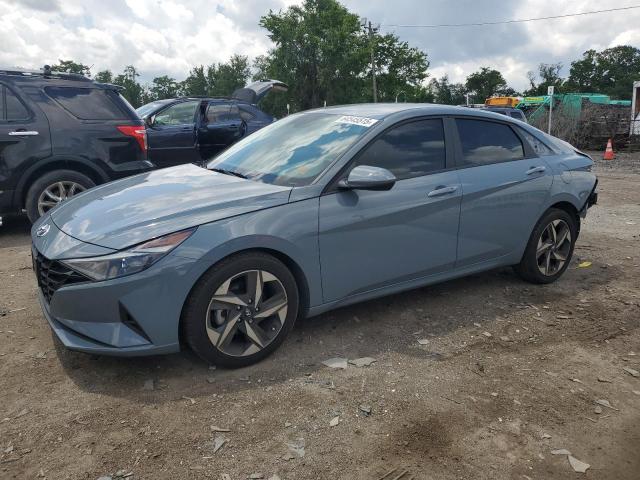 HYUNDAI ELANTRA SE 2023