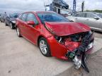 2023 TOYOTA COROLLA IC for sale at Copart PETERLEE