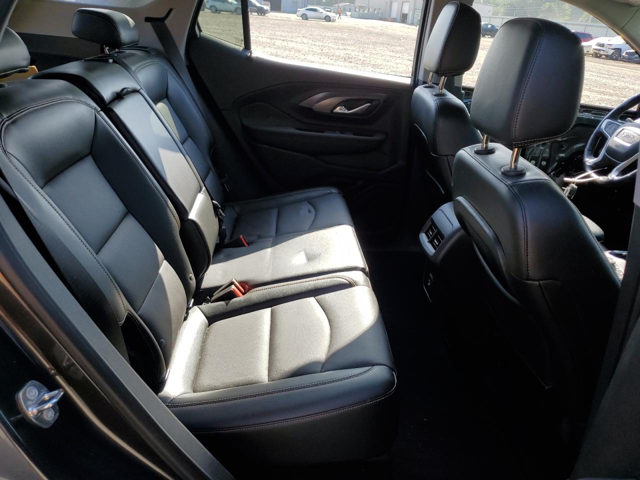 2019 GMC Terrain Slt VIN: 3GKALPEV7KL311489 Lot: 64188635