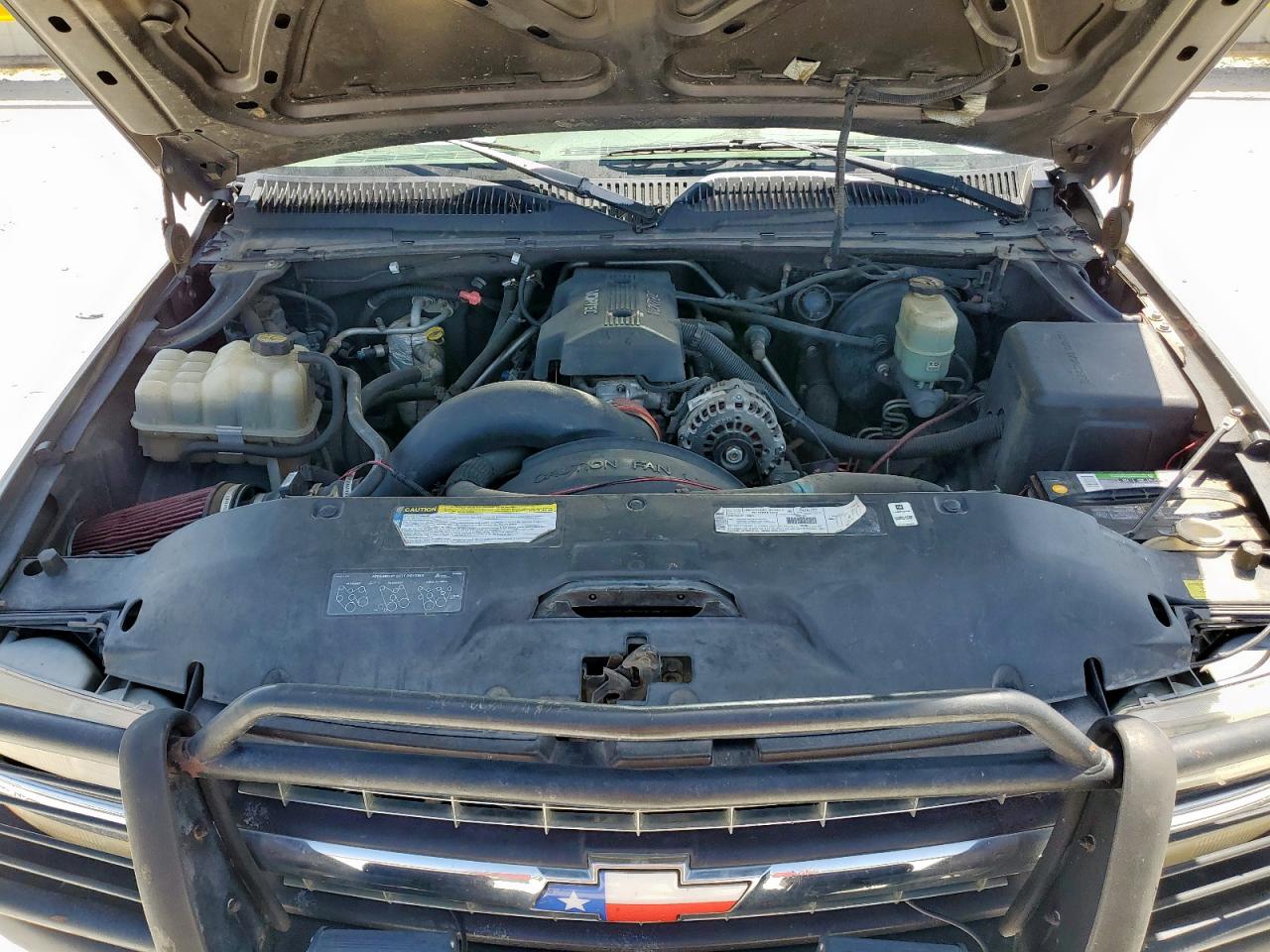 1999 Chevrolet Silverado K1500 VIN: 1GCEK19T0XE240391 Lot: 64079835