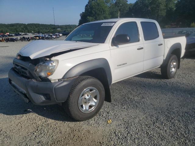 2012 Toyota Tacoma Double Cab