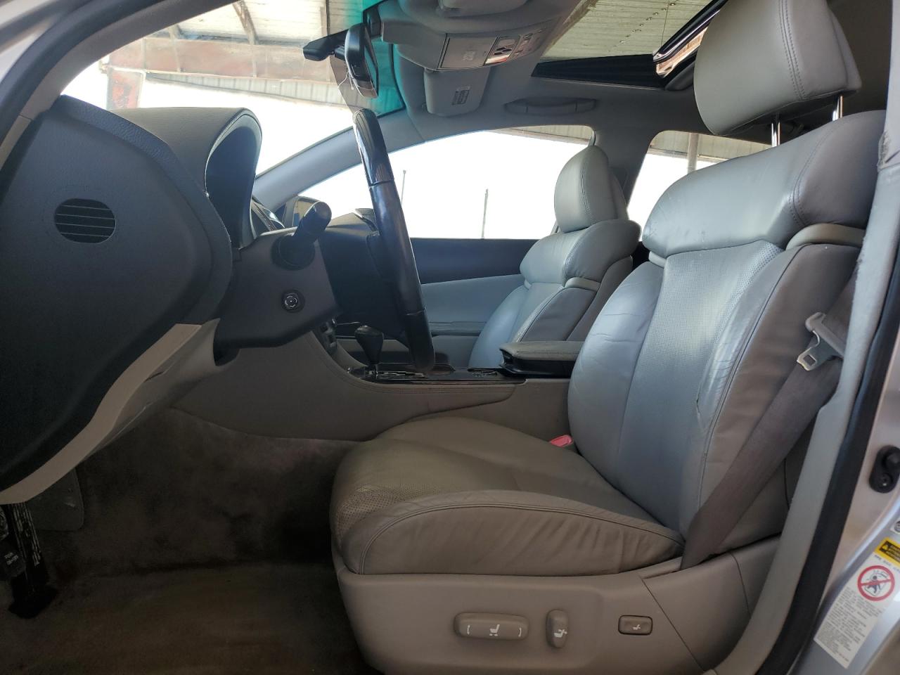2007 Lexus Gs 350 VIN: JTHBE96S870024076 Lot: 64569345