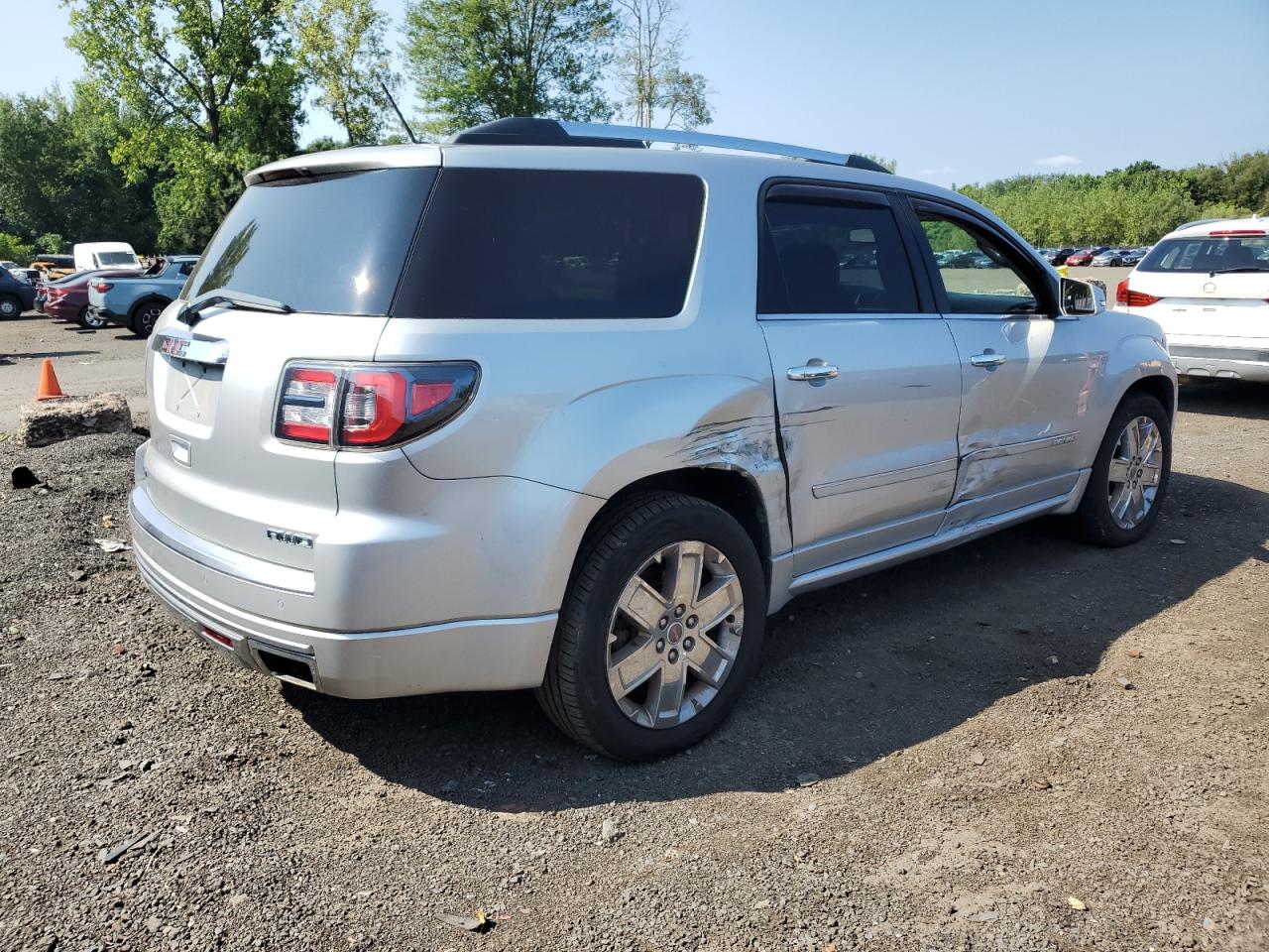 1gkkvtkd3fj162045 1GKKVTKD3FJ162045 2015 GMC Acadia Denali