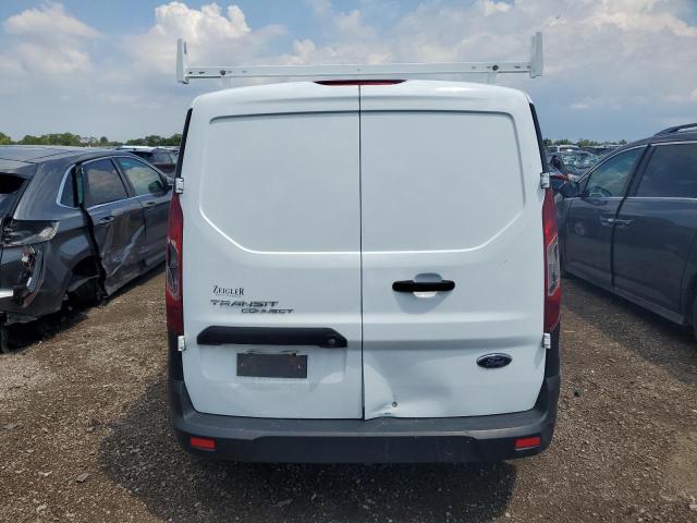  FORD TRANSIT 2020 Biały