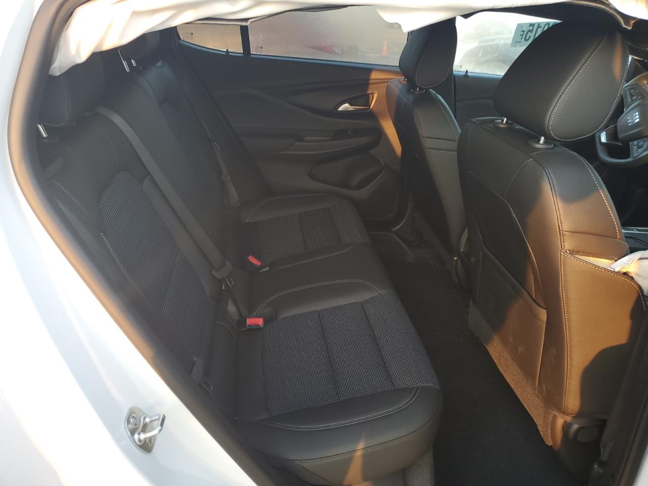 2025 Buick Envista Preferred VIN: KL47LAEP6SB191958 Lot: 66662915