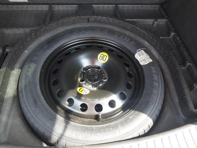 2015 FORD KUGA 1.5 ECOBOOST ZETEC 5DR 2WD