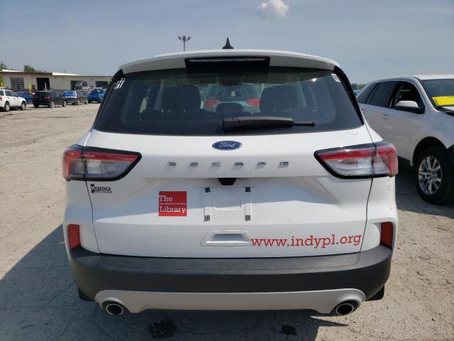  FORD ESCAPE 2022 Biały