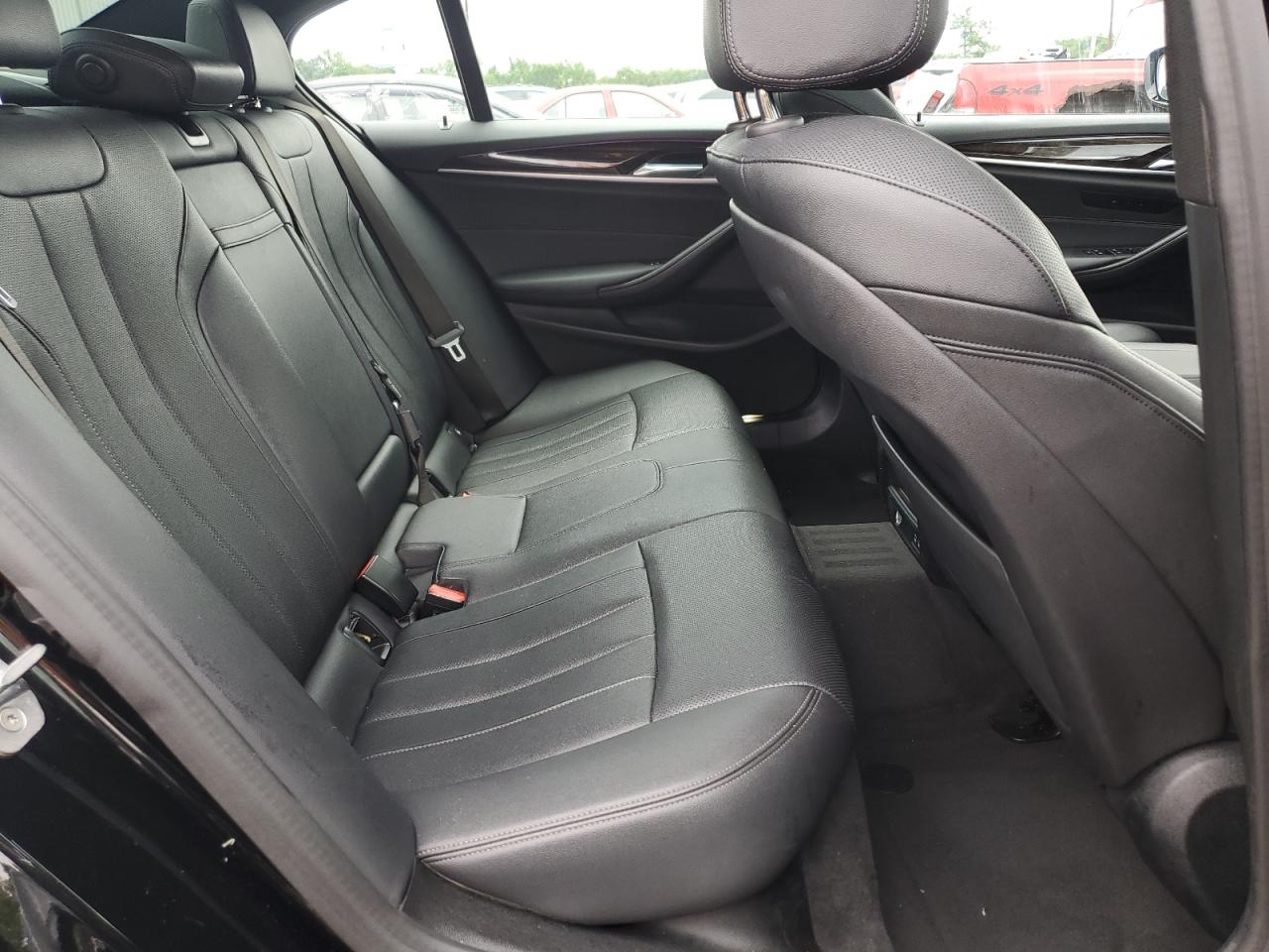 2021 BMW 530 Xi VIN: WBA13BJ00MCF15476 Lot: 64985455