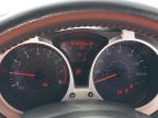 2015 NISSAN JUKE TEKNA for sale at Copart SANDWICH