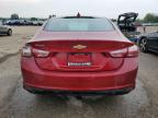 2019 CHEVROLET MALIBU LT   for sale at Copart ON - TORONTO