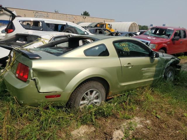 2006 FORD MUSTANG   