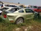 2006 FORD MUSTANG    for sale at Copart AB - CALGARY