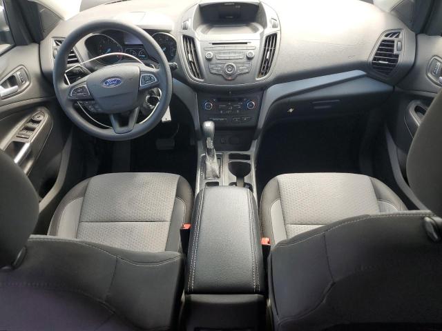 Parquets FORD ESCAPE 2017 Silver