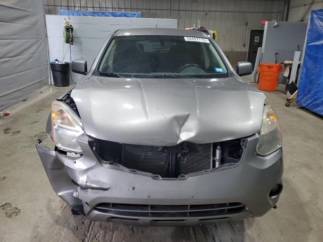 Parquets NISSAN ROGUE 2013 Szary