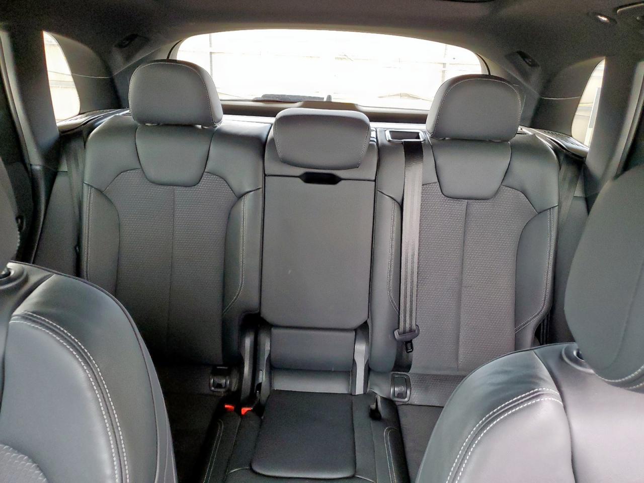 2022 Audi Sq5 Premium Plus VIN: WA1B4AFYXN2042889 Lot: 63324475