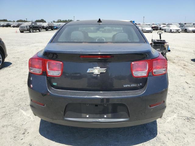  CHEVROLET MALIBU 2016 Charcoal