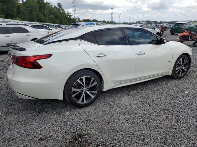  NISSAN MAXIMA 2016 Biały