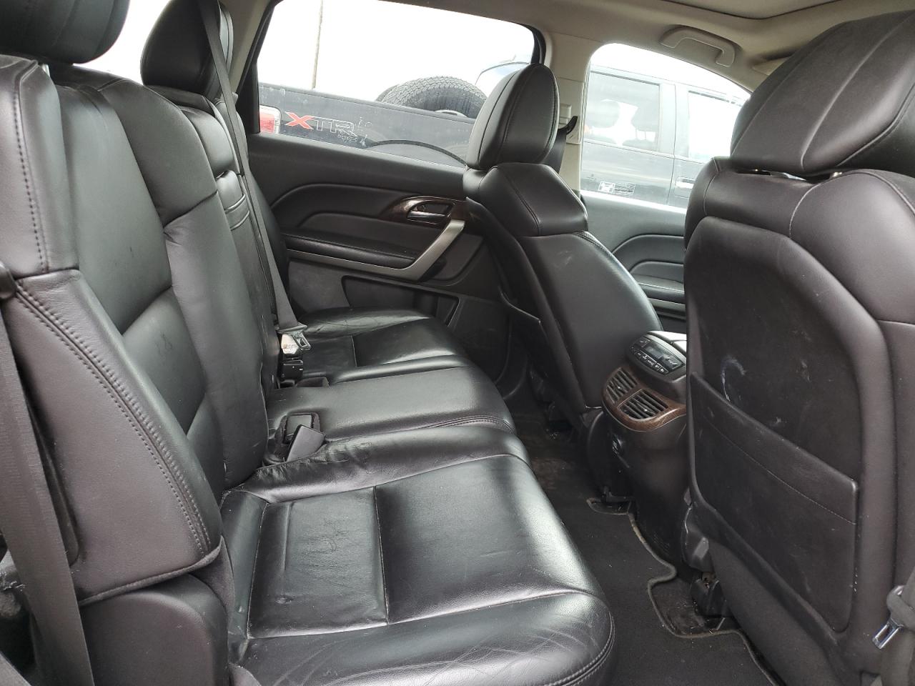 2hnyd2h24bh000794 2HNYD2H24BH000794 2011 Acura Mdx