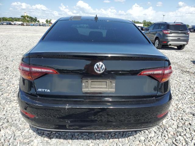  VOLKSWAGEN JETTA 2019 Czarny