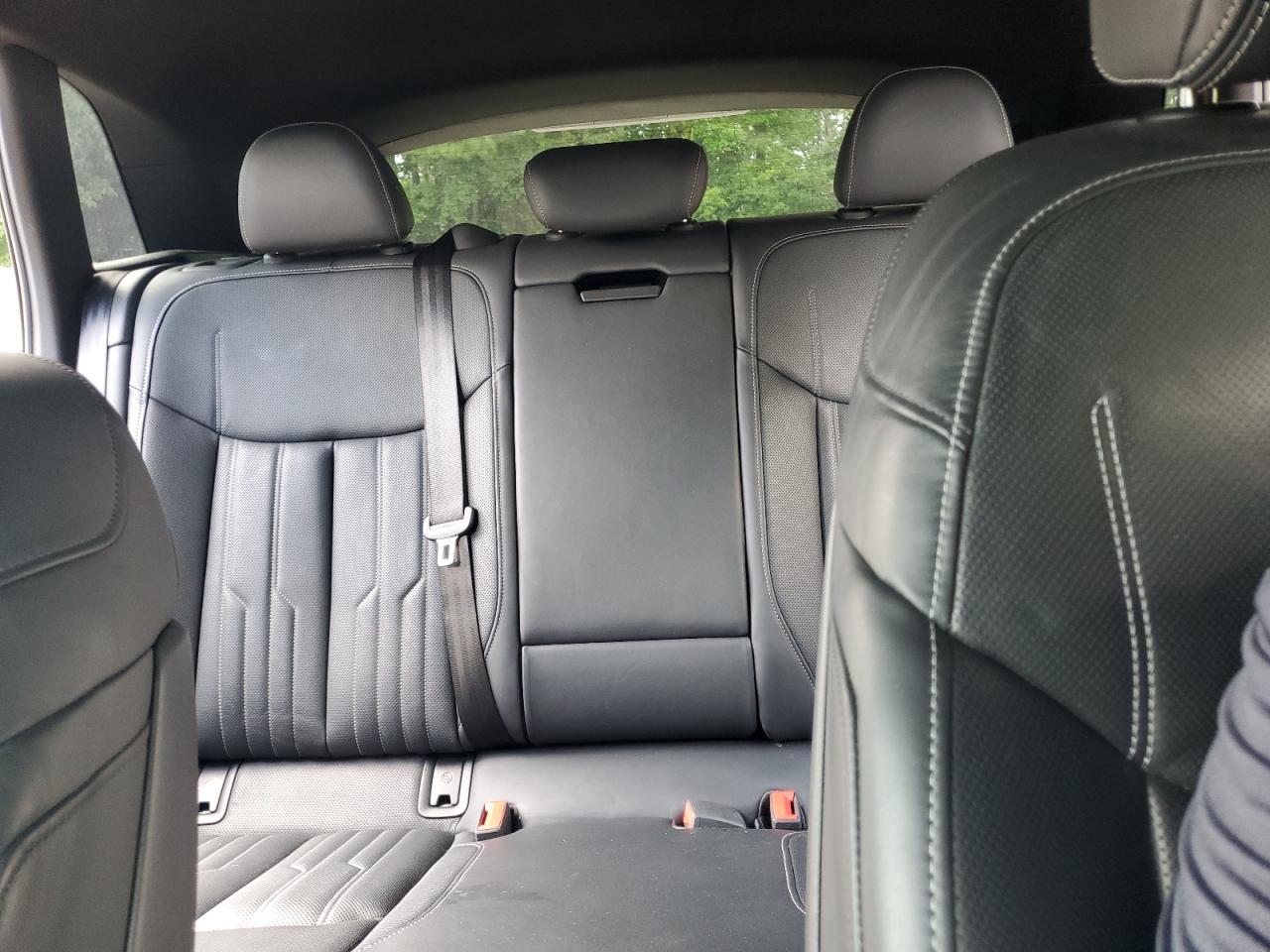 wa1vaagexkb007341 WA1VAAGEXKB007341 2019 Audi E-Tron Prestige