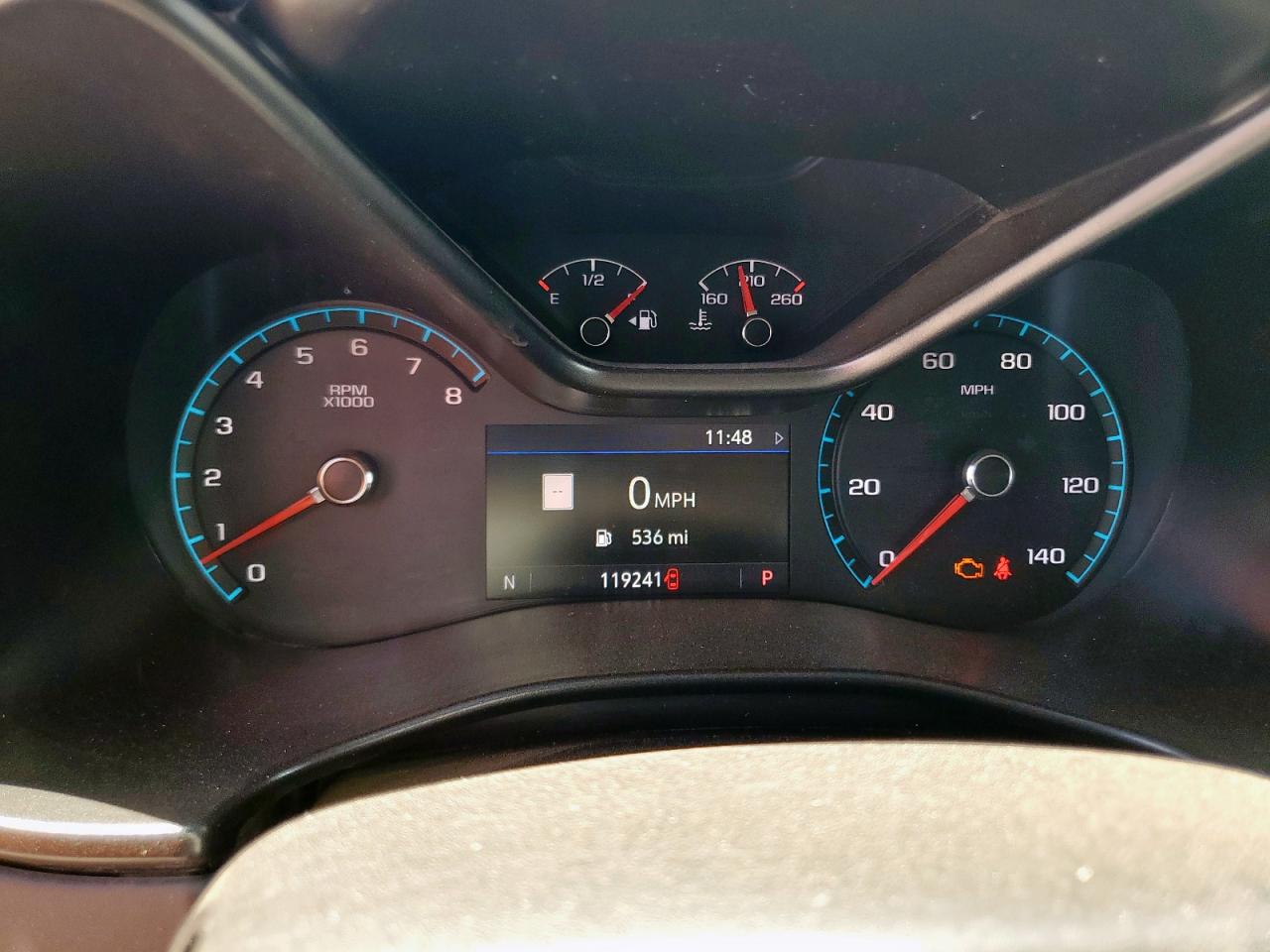 2021 GMC Canyon At4 VIN: 1GTG6FENXM1189728 Lot: 64811805