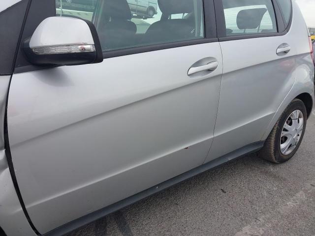 2009 MERCEDES BENZ A180 CDI C