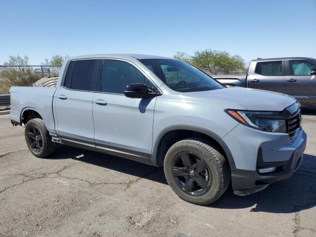  HONDA RIDGELINE 2022 Серебристый