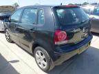 2008 VOLKSWAGEN POLO MATCH for sale at Copart SANDY