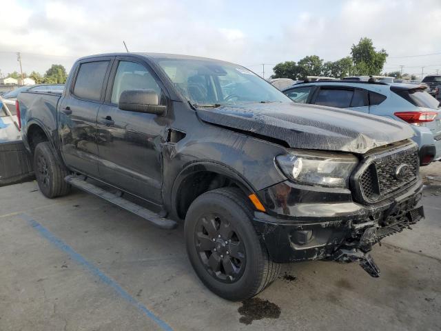  FORD RANGER 2023 Black