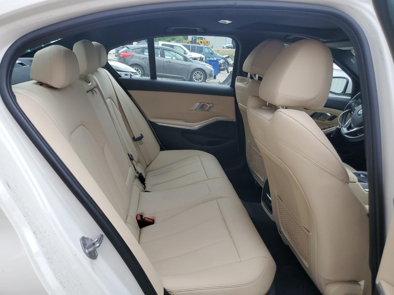 2020 BMW 330Xi VIN: WBA5R7C04LFH97614 Lot: 65251715