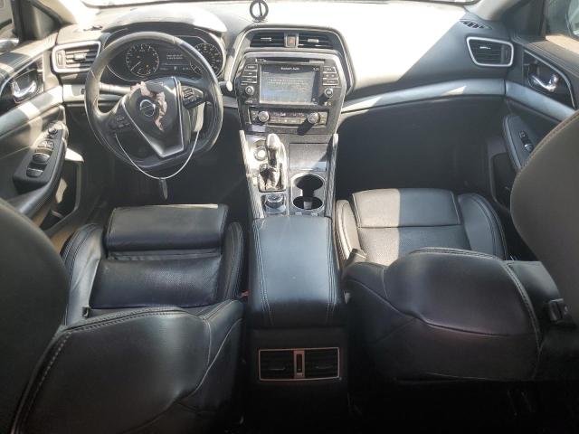  NISSAN MAXIMA 2016 Szary