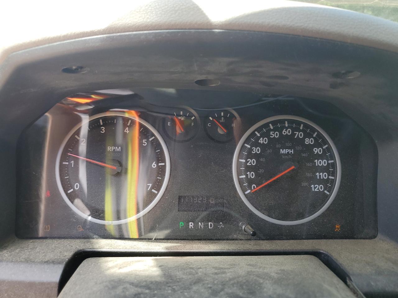 2011 Dodge Ram 1500 VIN: 1D7RB1GP5BS586587 Lot: 63270575
