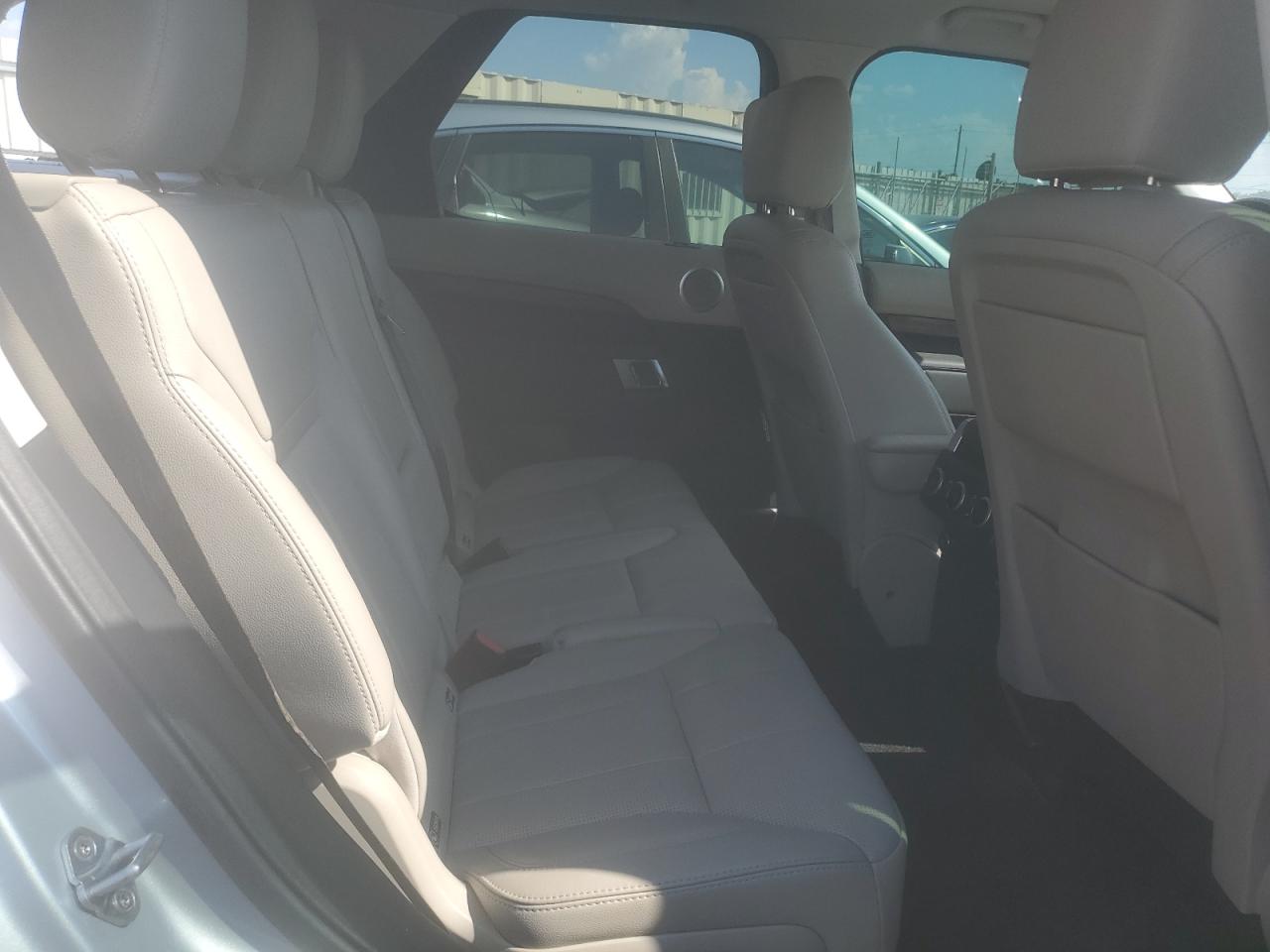 2018 Land Rover Discovery Hse VIN: SALRR2RV9JA056966 Lot: 63287005