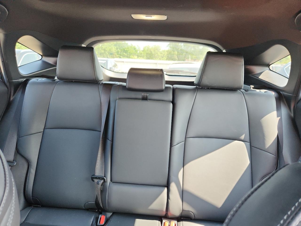 2023 Toyota Venza Le VIN: JTEAAAAH5PJ129301 Lot: 63393085