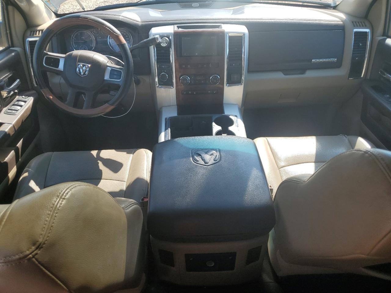 2010 Dodge Ram 3500 VIN: 3D73Y3CL0AG150447 Lot: 64203815