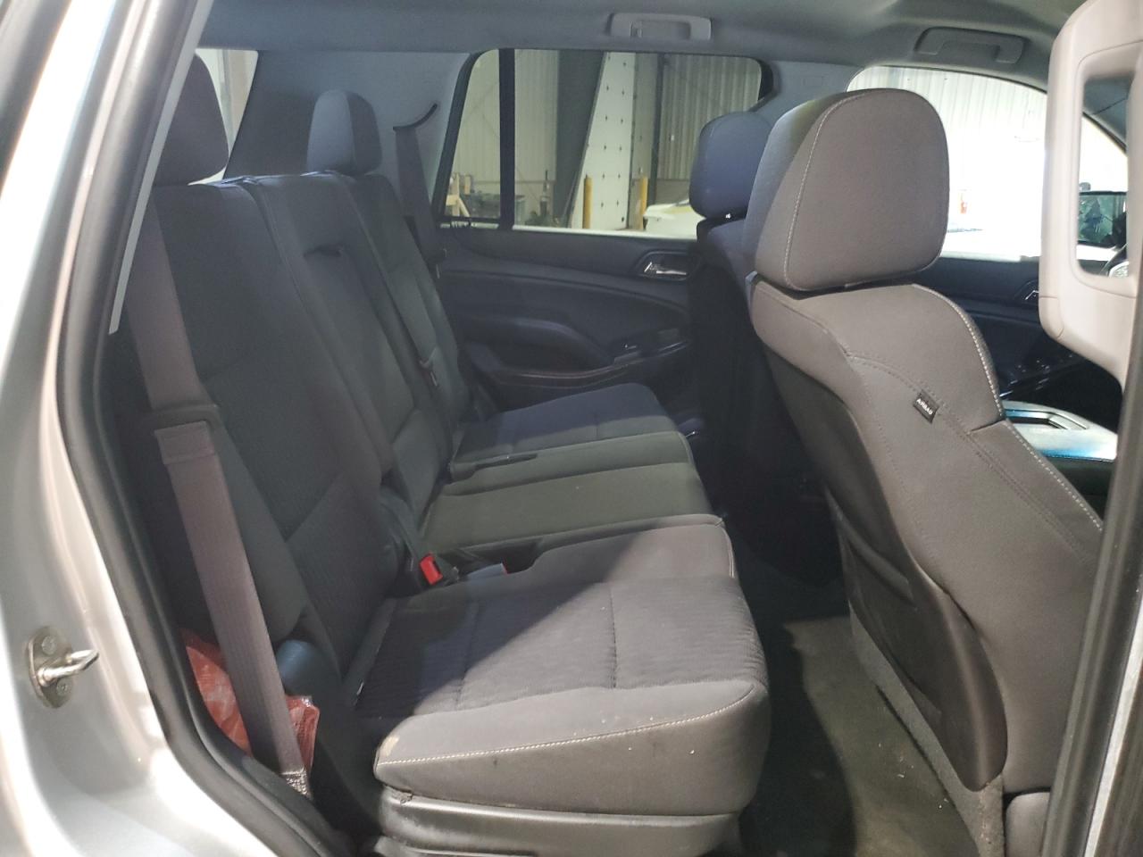 2015 Chevrolet Tahoe K1500 Ls VIN: 1GNSKAKC8FR126084 Lot: 64666295