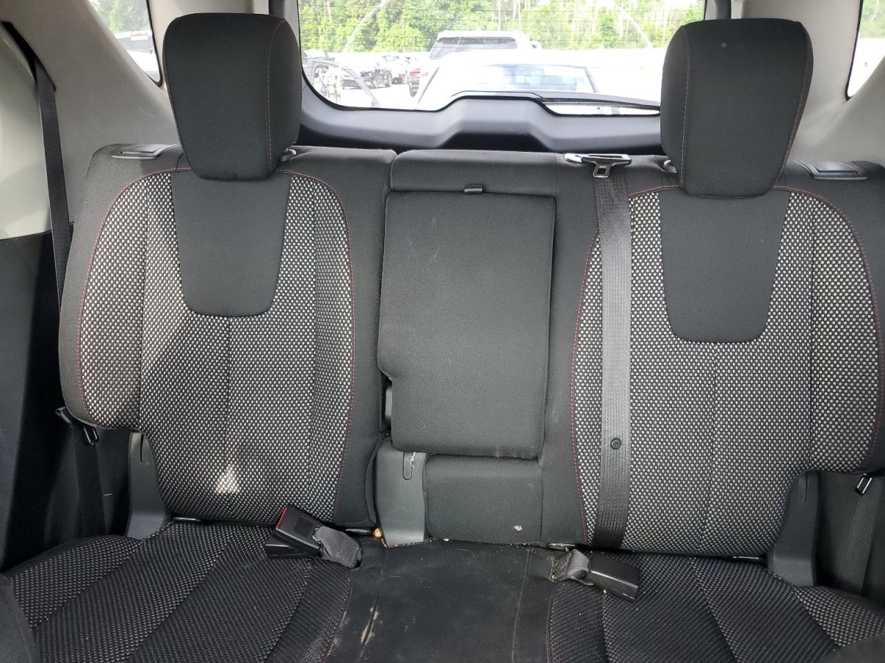 2016 Chevrolet Equinox Lt VIN: 2GNFLFEK6G6113782 Lot: 65220295