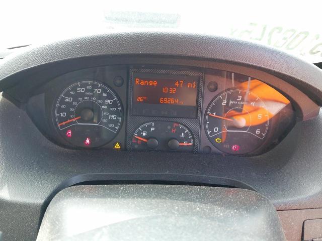 2014 CITROEN RELAY 35 L