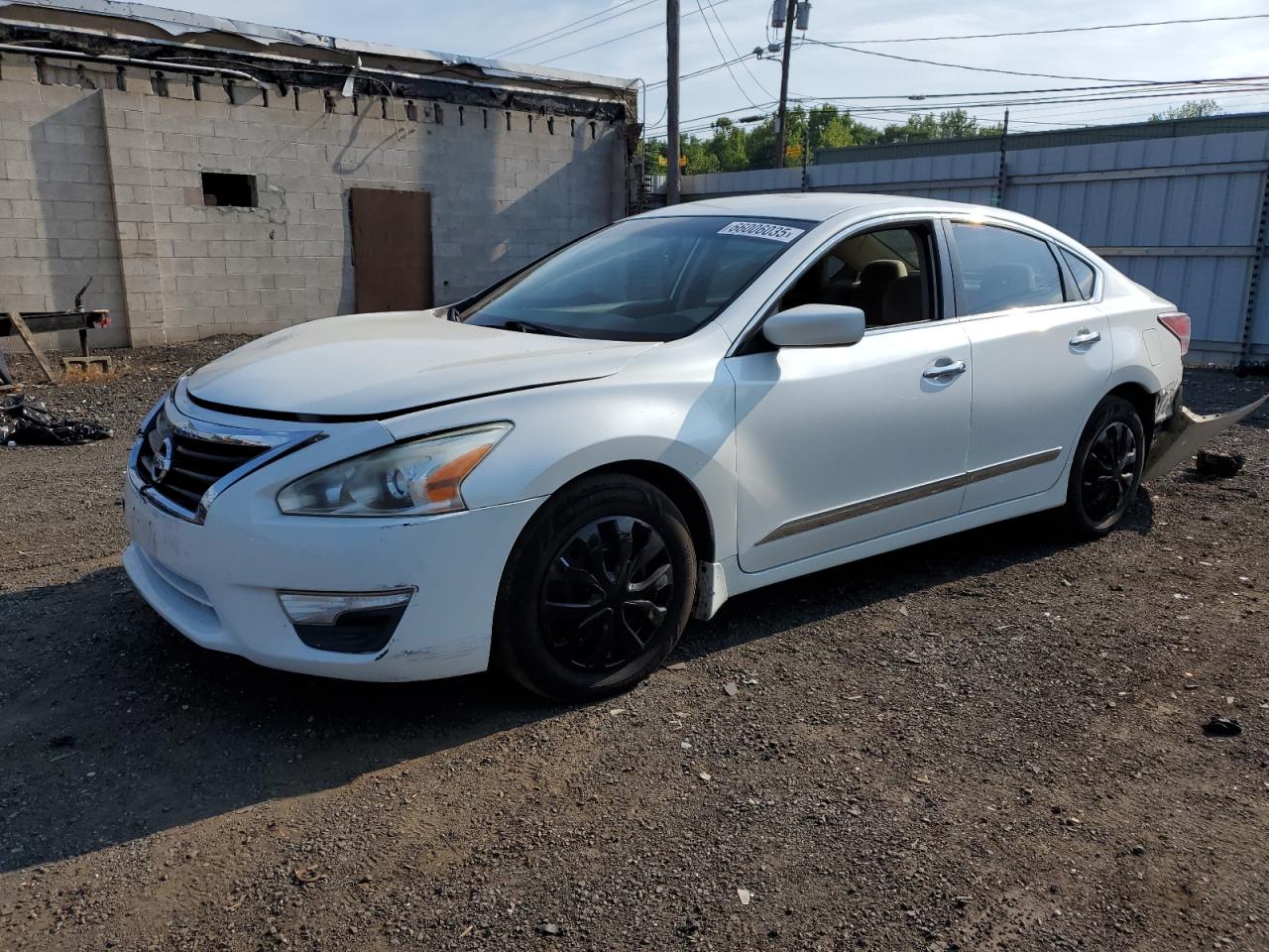 1n4al3apxfc126291 1N4AL3APXFC126291 2015 Nissan Altima 2.5