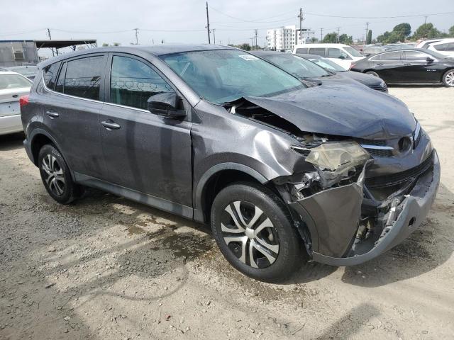 Parquets TOYOTA RAV4 2013 Szary