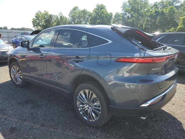  TOYOTA VENZA 2023 Серый