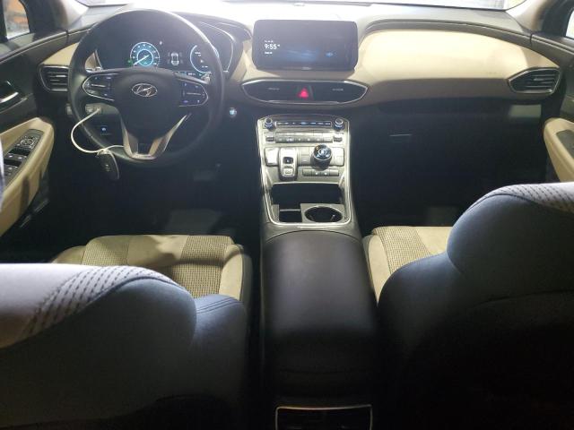  HYUNDAI SANTA FE 2023 Black