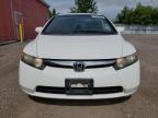 2007 HONDA CIVIC LX   à vendre chez Copart ON - LONDON