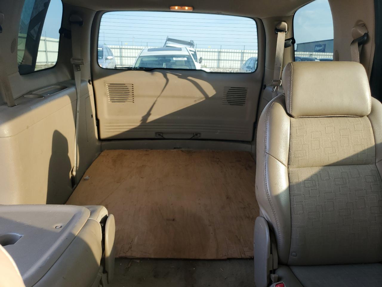 2006 Saturn Relay 2 VIN: 5GZDV03L06D128313 Lot: 66373315