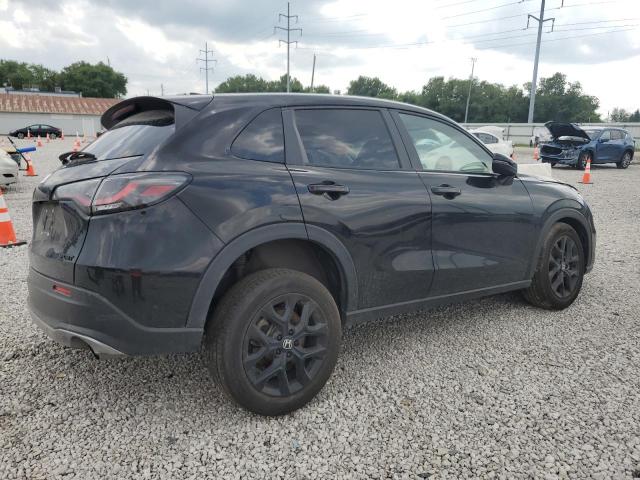  HONDA HR-V 2023 Czarny