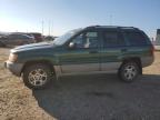 2000 JEEP GRAND CHEROKEE LAREDO   à vendre chez Copart AB - EDMONTON