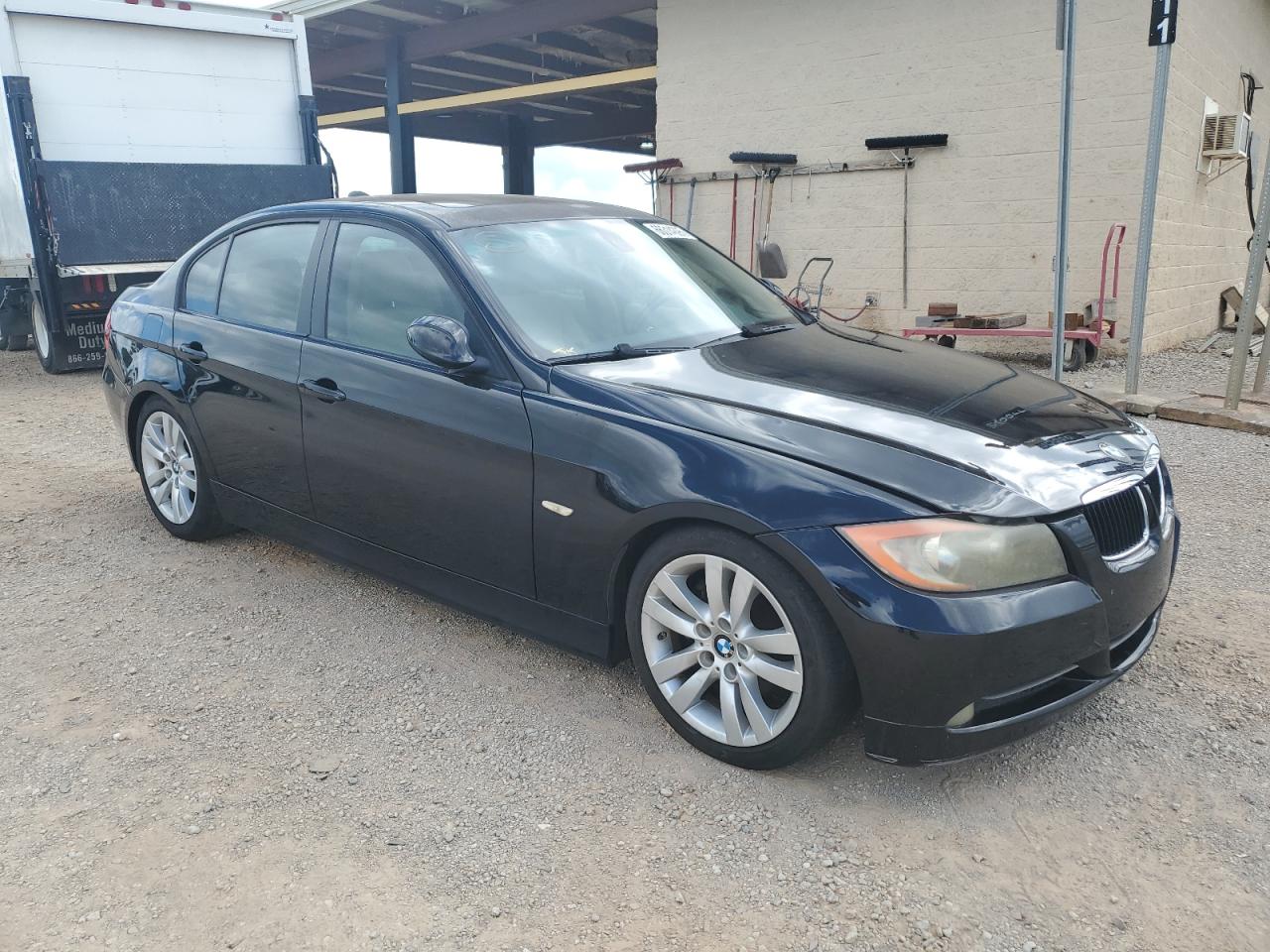 wbava33548kx83946 WBAVA33548KX83946 2008 BMW 328 I