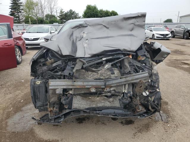  FORD FUSION 2014 Gray