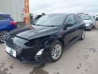 2020 FORD FOCUS TITANIUM for sale at Copart PETERLEE