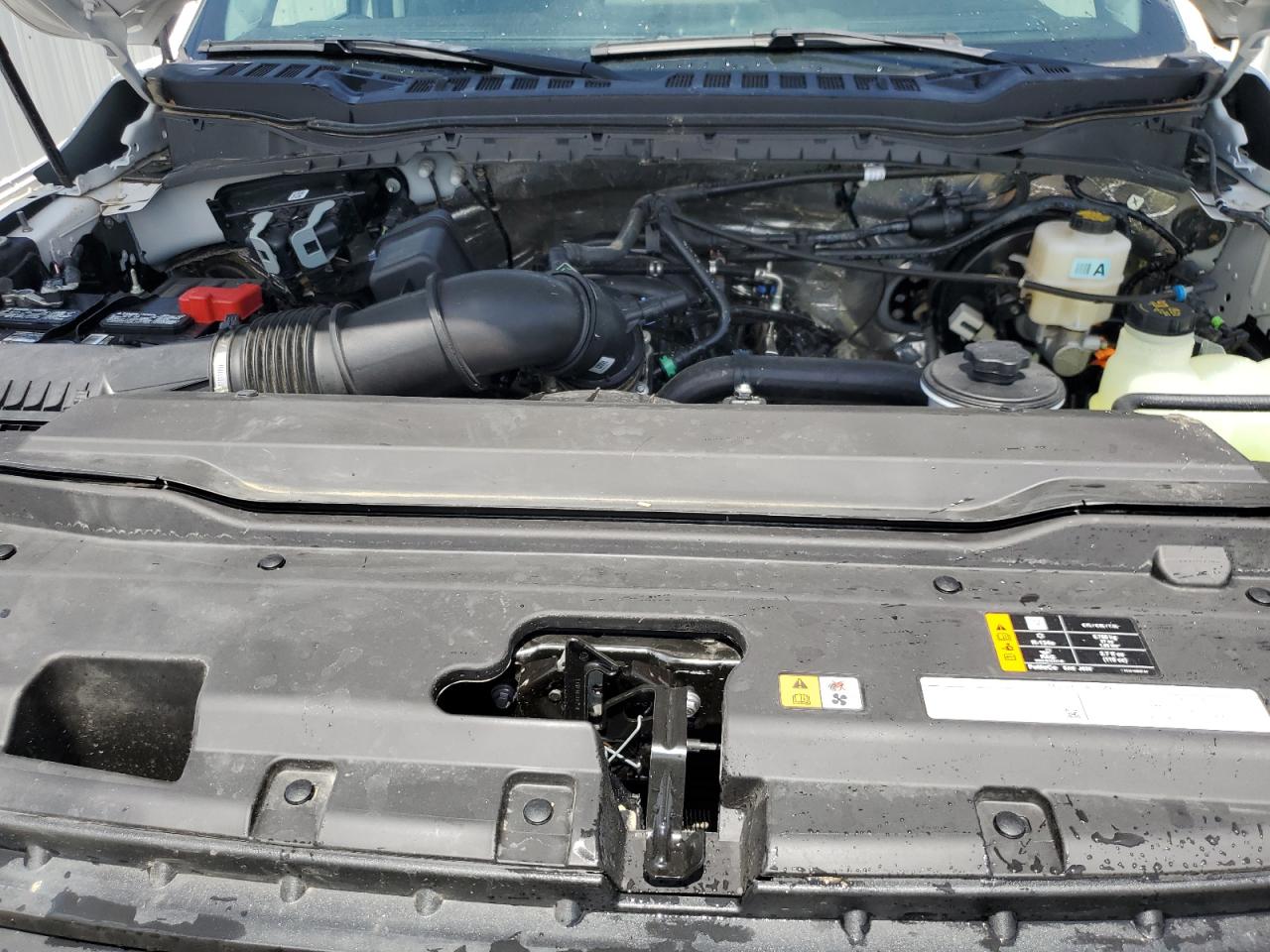 1FTBF2BA2RED07193 FORD F250 2024